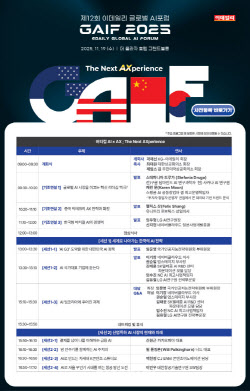 [사고]‘글로벌 AI 3강’ 도약 위한 ‘AI 코리아팀’ 과제는