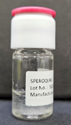 바이오솔루션 "스페로큐어 국내 특허 및 PCT 국제출원"