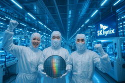 &apos;59만닉스&apos; 또 신고가 기염…&apos;84만닉스&apos; 진짜 가나[특징주]