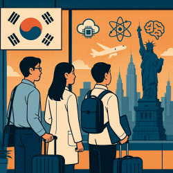 “연봉 2배는 더 줘요”…이공계 인재 해외로 다 빠진다