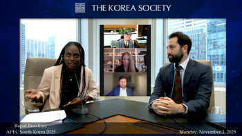 APEC 이후 한미 협력 ‘기술·투자 축’으로 이동…디지털 규제는 불씨