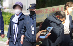 金일가 최은순·김진우 오늘 특검 소환…개발 특혜 의혹 조사