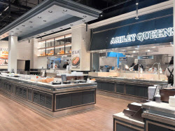 ‘연봉 1억’ 점장 나올까…인력·매장 키우는 패밀리레스토랑