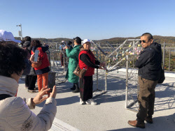 中 유커 5천명 유치한 경기도, 외국인 방문률 증가 1위