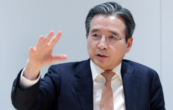 김용범 "연 200억달러?…외환시장 이상 없다"