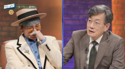 손석희, 지드래곤 만난다…"너는 다 계획이 있구나?"