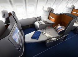 비행기 퍼스트·비즈니스석 ‘세금 좌석’ 될 판…무슨 일