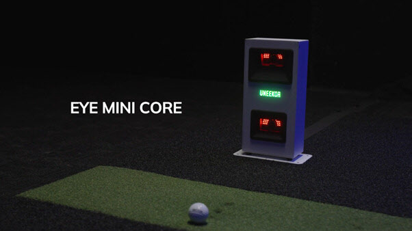 크리에이츠, 엔트리급 론치모니터 '아이 미니 코어' 아마존 독점 출시 - 뉴스 썸네일 이미지