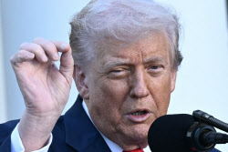 美셧다운, 역대 최장 눈앞…트럼프 “핵옵션 써라”