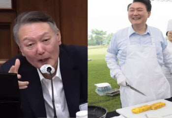 계란말이·폭탄주 그리고 “쏴 죽이겠다”…“윤석열, 부끄럽고 창피”