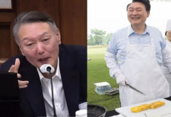 계란말이·폭탄주 그리고 “쏴 죽이겠다”…“윤석열, 부끄럽고 창피”