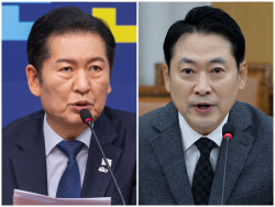 대통령실 국감 D-1…여야, 李재판·김현지 두고 난타전