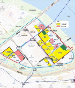 급물살 타는 여의도 재건축…10·15 대책은 ‘걸림돌’