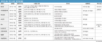 바이오 업계 늘어나는 영구CB…회사 경쟁력 보증수표일까