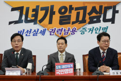 송언석 “외화자산 운용 수익 100억불 이하…연 200억불 어디서 조달하나”