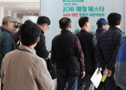 은퇴한 김부장, 지방 귀촌 이유가…5060, 놀라운 결과