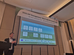 [마켓인]AIP “지금이 인프라 투자의 골든타임…4000조 자본이 몰린다”