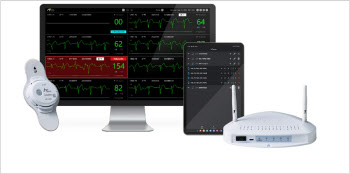 에이티센스, 실시간 입원환자 모니터링시스템 보험 수가 획득…"국내시장 공략 본격화"