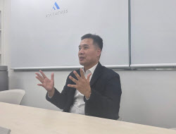 “‘코스피 5000’ 충분히 가능”…버블 아닌 이유는[인터뷰]