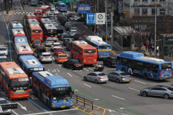“수능날 버스 멈춰서나”…서울 시내버스 총파업 위기