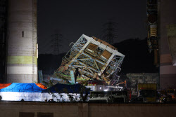 [속보]소방당국 