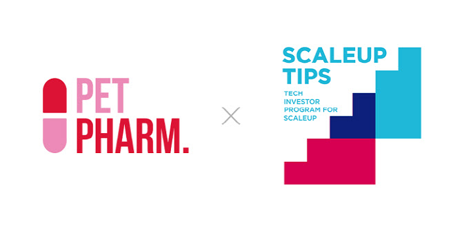 펫팜, 중기부 '스케일업 팁스' 선정 - 뉴스 썸네일 이미지