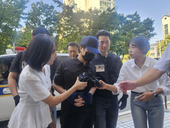 "사기 당했다" 법정서 코인업체 대표 습격…징역 5년 확정