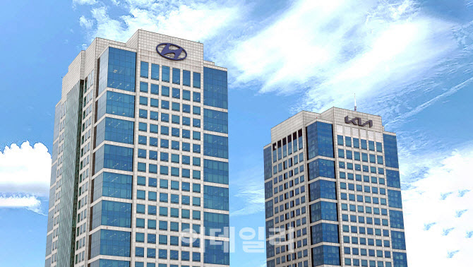 현대차, 광역노선 버스 300대 수소차 전환 지원한다