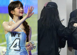 &apos;장원영 비방&apos; 탈덕수용소 손배소, 법원이 강제조정 결정