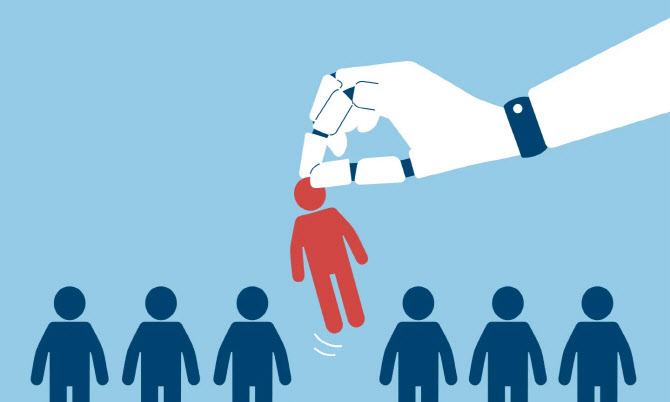 3년 내 美 기업 74% AI 도입…고용시장 ‘조정기’ 진입