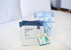 글래드 호텔, 웰라쥬와 ‘윈터 글로우 패키지’ 출시