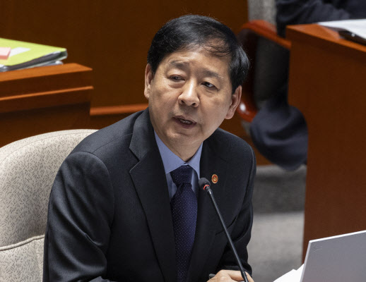 구윤철 부총리 "대규모 대미투자에도 외환보유액 4200억불 유지"