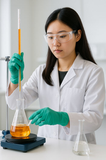 [임상 업데이트] 한미약품, 세계 첫 ‘근육 증가+지방 감량’ 신약 美 1상 승인