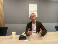 남병호 헤링스 대표 "AI 암 환자 식단 관리 독보적...플랫폼 수출이 목표"