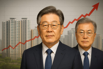 "대출 막고 보유세 올리면?…현금 부자만 웃는다”