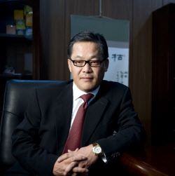 장석훈 씨엘팜 대표 “수확의 시기, 3년내 1000억 연매출 달성”