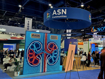 압타바이오 “급성신장손상 예방약, 중간데이터서 2상 성공 가능성 보여”