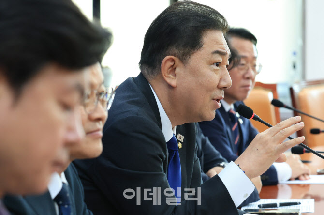 김병기, '국감 종합평가 및 11월 국회 운영 관련 기자간담회'                                                                                                                               