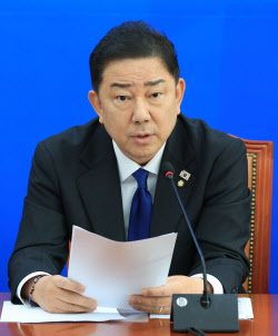 與, 李관련 대장동·대북송금 檢수사 국조·상설특검 적극 검토                                                                                                                                             