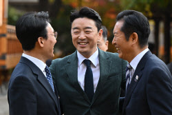 당정, 2035년까지 국가온실가스 감축목표 53~61%(종합)