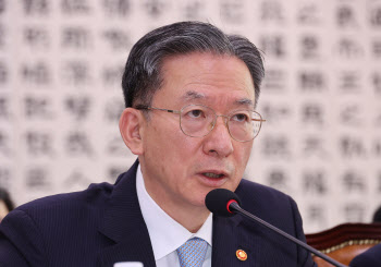 대장동 항소 포기, 정성호 법무장관 정말 몰랐을까?