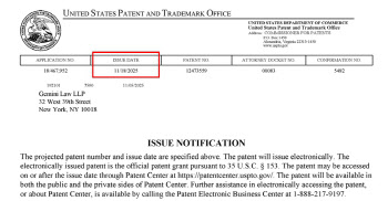 툴젠, 美서 ‘엑사셀’ 권리 주장 근거 확보…RNP 특허 마수걸이 등록 성공