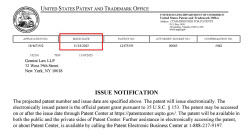 툴젠, 美서 ‘엑사셀’ 권리 주장 근거 확보…RNP 특허 마수걸이 등록 성공