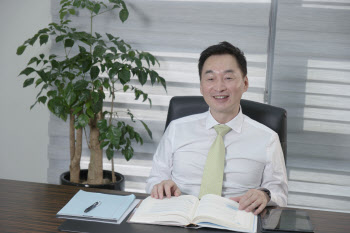 차상훈 에이프릴바이오 대표 "추가 기술이전 3건 더 기대"