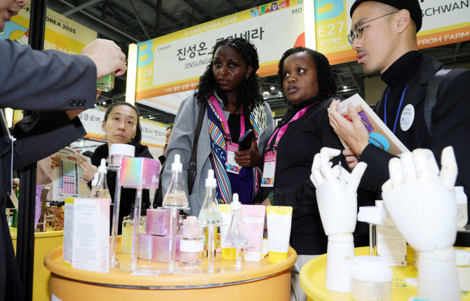 본업이냐 크로스오버냐...'선택과 집중' 나선 식품사들 - 뉴스 썸네일 이미지