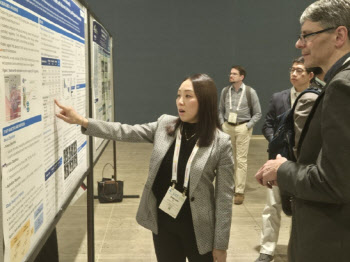 메드팩토, ‘백토서팁’ 골육종 완전관해 달성…美 SITC서 발표