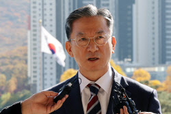 정성호 "대장동, 성공한 수사·재판…항소포기 관여 안 했다"