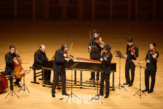 [문화대상 최우수작_클래식]롯데문화재단 '클래식 레볼루션 2025' - 뉴스 썸네일 이미지