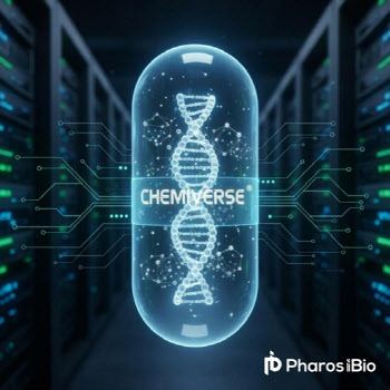 &apos;AI신약개발&apos; 파로스아이바이오, PHI-101 기술이전 본격 추진