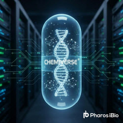 &apos;AI신약개발&apos; 파로스아이바이오, PHI-101 기술이전 본격 추진